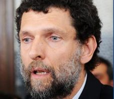 Európa Tanács: Törökország megsérti az emberi jogokat Osman Kavala szabadon bocsátásának megtagadásával 