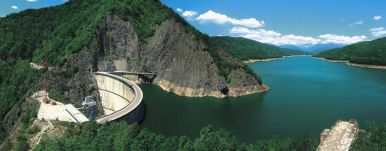 Az energiatermelés is megsínyli a szárazságot