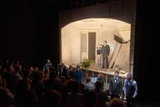 Évadot zár a kolozsvári színház, meghirdették a 8. Interferenciák fesztivál időpontját