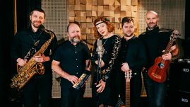 KultúrPark: ismét lesz szabadtéri koncert és filmvetítés-sorozat Sepsiszentgyörgyön