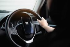 Marosvásárhelyen is elindult az Uber szolgáltatása