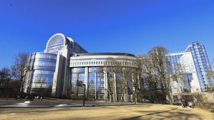LIBE bizottság: veszélyben vannak Magyarországon az európai értékek – Hidvéghi Balázs: ez hazugság