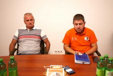 Mégis maradnak a bajnokságban: az SzFC sokkolni akarta az udvarhelyi városvezetést