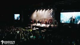 Ismét megmutatkozik a sokszínű Gyergyó: három hét múlva kezdődik az Egyfeszt