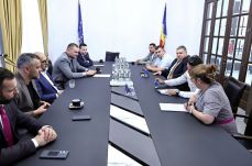 Felújítják a korondi orvosi rendelőt és mentőállomást