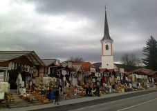 Két Hargita és egy Bihar megyei település is turisztikai úti cél lett