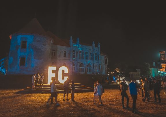 Bejelentették a 2023-as Electric Castle fesztivál első fellépőit