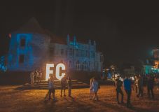 Ilyen volt az Electric Castle első napja (VIDEÓ)