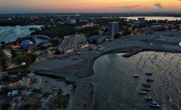 Elkerülik Mamaiát a turisták a csillagászati árak miatt