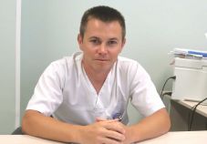 „Tiszta” munkát akart, ezért lett sebész – Dr. Balogh Tibor zilahi szakorvossal beszélgettünk