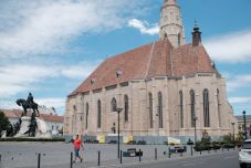 Befejeződött a felújítás: bejelentették a Szent Mihály-templom megáldásának időpontját