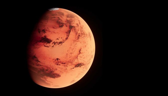 Kizárták Oroszországot az európai Mars-misszióból