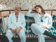 EXKLUZÍV – Az Ivan & The Parazol a Maszolnak: „találd meg azt, ami megmosolyogtat, különben elvesztél”