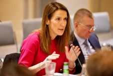 Lemondott a belga külügyminiszter