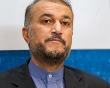 Irán cáfolta, hogy drónokat szállítana Oroszországnak