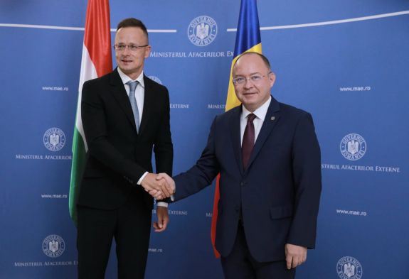 Zisz iz ő bigining…