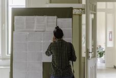 Nagy volt a verseny a címzetes tanári állásokra Maros megyében