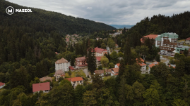 Erdély legjei – Hargita megye: Tusnádfürdő