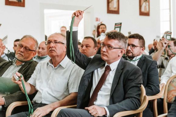 Az Erdélyi Magyar Néppárt és a Magyar Polgári Párt ismét kezdeményezi fúzióját