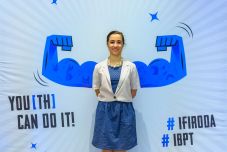 Ifjúsági parlament alakul Sepsiszentgyörgyön