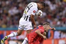 Superliga: az újonc U-sok sokkolták a tavalyi ezüstérmes FCSB-t