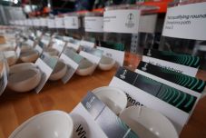 Konferencia Liga-selejtező: a a CFR fehérorosz, a Sepsi OSK horvát vagy svéd ellenfelet kaphat 