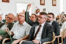 Az Erdélyi Magyar Néppárt és a Magyar Polgári Párt ismét kezdeményezi fúzióját