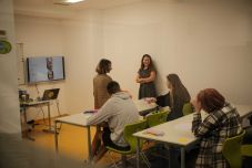 Alig néhány hét alatt hoztak létre ukrán iskolát Kolozsváron