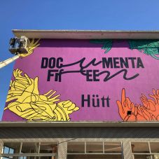 Antiszemita alkotás keltett felháborodást a Documenta kortárs kiállításon, lemondott a főigazgató