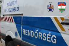 Újszülöttjének meggyilkolásával gyanúsítanak egy múcsonyi nőt