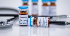 Az Európai Bizottság új szerződést írt alá a remdesivirt gyártó Gilead gyógyszercéggel