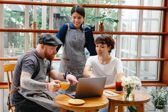 Jelentős az érdeklődés az újrainduló Start-Up Nation program iránt
