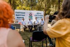 Összeállt a 21. Partiumi Magyar Napok programja