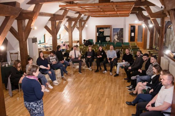 Nagyváradi egyetemisták jelentkezését várja a Collegium Varadinum szakkollégium