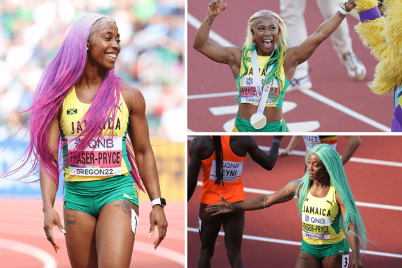 Öt friss világbajnok is rajthoz áll a Gyulai István Memorial-Atlétikai Magyar Nagydíjon