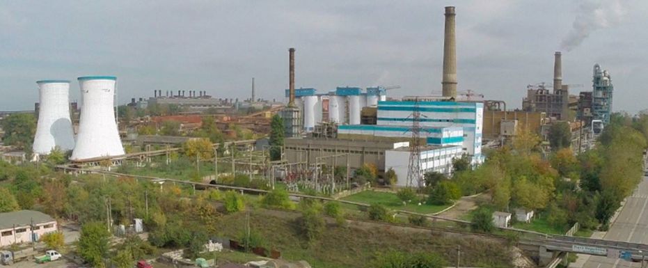 Tizenhét hónapra leáll a munka a timföldgyárban a méregdrága energia miatt