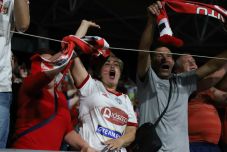 Tusványos: fociláz Erdélyben, avagy eredmény vs. tömegsport