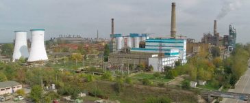 Tizenhét hónapra leáll a munka a timföldgyárban a méregdrága energia miatt