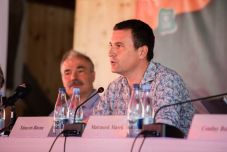 Tánczos Barna: a következő években jelentős összegek állnak rendelkezésre környezetvédelmi célokra