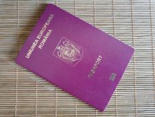 Nem rossz a román útlevél, de a magyar még jobb