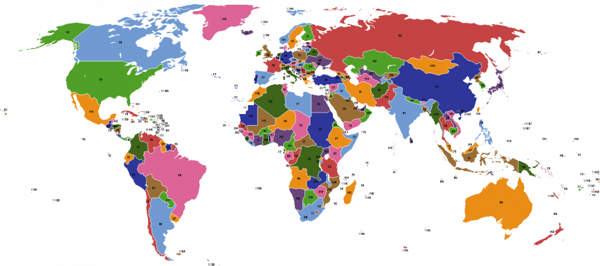 Világrekordot állított fel egy 8 éves lány, kívülről tudja a világ összes fővárosát