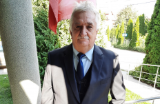 Elhunyt Érsemjén polgármestere, Balázsi József