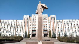 Oroszországhoz csatlakoznának a Dnyeszteren túli szakadárok