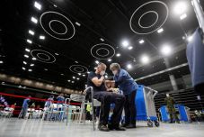 Erősödik a koronavírus-járvány nyári hulláma Csehországban