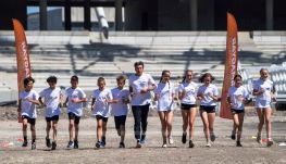 Atlétikai vb: Sebastian Coe azt várja, hogy a budapesti legyen minden idők legjobb vb-je