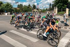 Határokon átívelővé válik Székelyföld Kerékpáros Körversenye