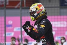 Francia Nagydíj: Verstappen győzelmével növelte előnyét a vb-pontversenyben