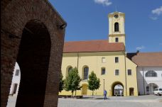 Erdély legjei – Bihar megye: a nagyváradi vár