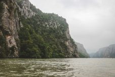 Tovább csökken a Duna vízszintje, de a cernavodai atomerőmű működése nincs veszélyben