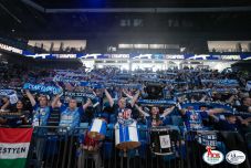 Férfi kézi: tökéletes hazai szereplésben bízik a Pick Szeged vezetőedzője